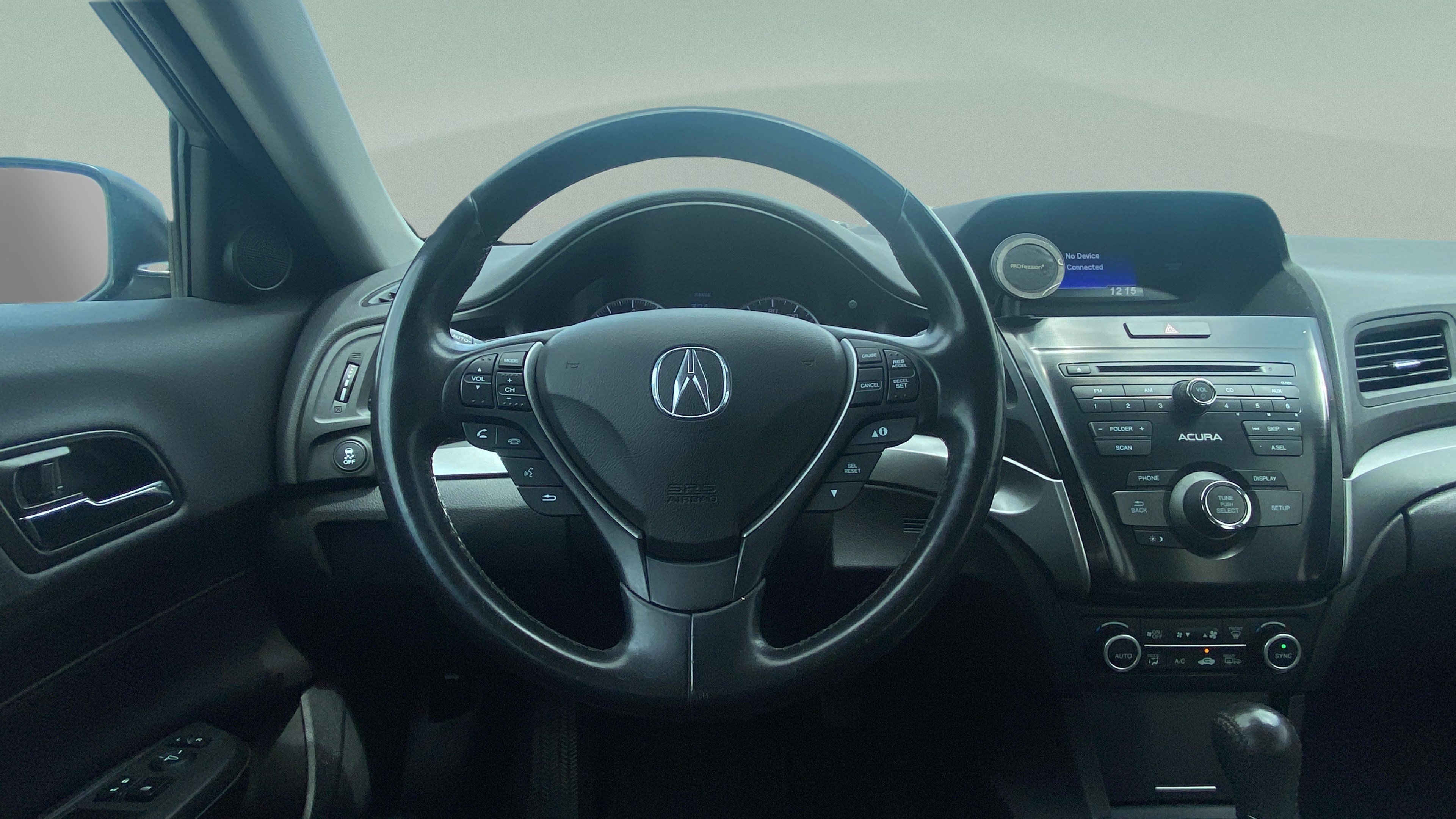 Used 2017 Acura ILX FWD image 18