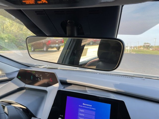 New 2026 Toyota Prius Plug-In Hybrid image 17