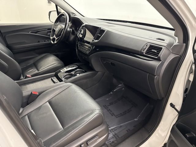 Certified 2021 Honda Pilot Touring image 25