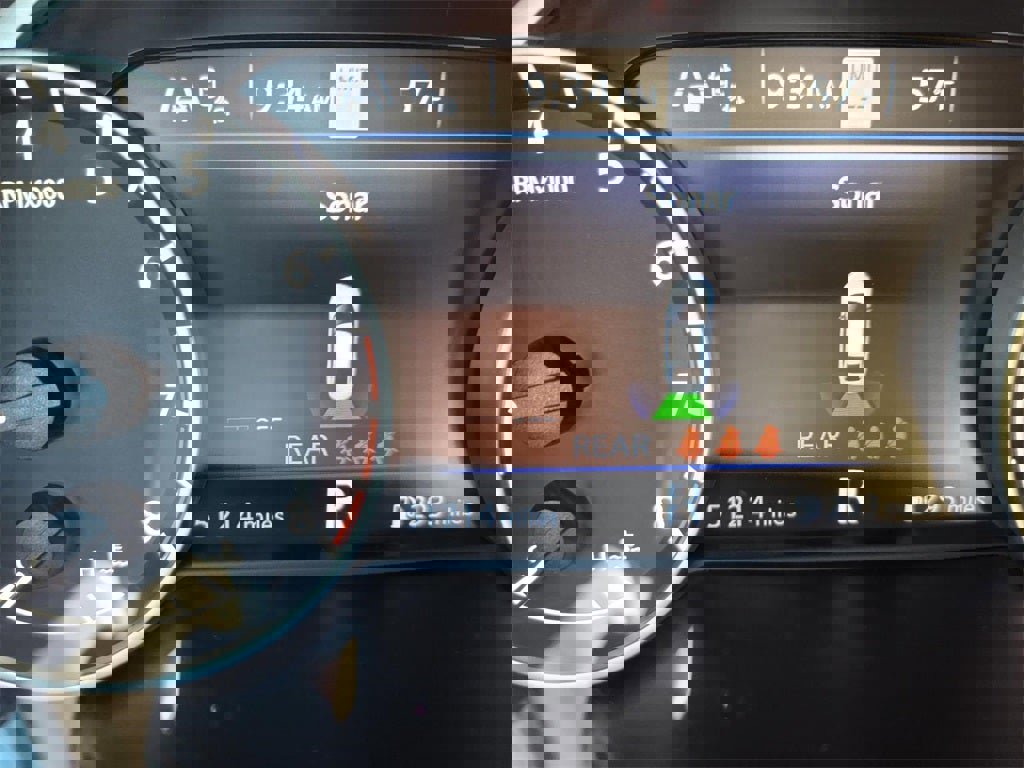 Certified 2023 Nissan Maxima SV w/ Floor Mat Group image 33