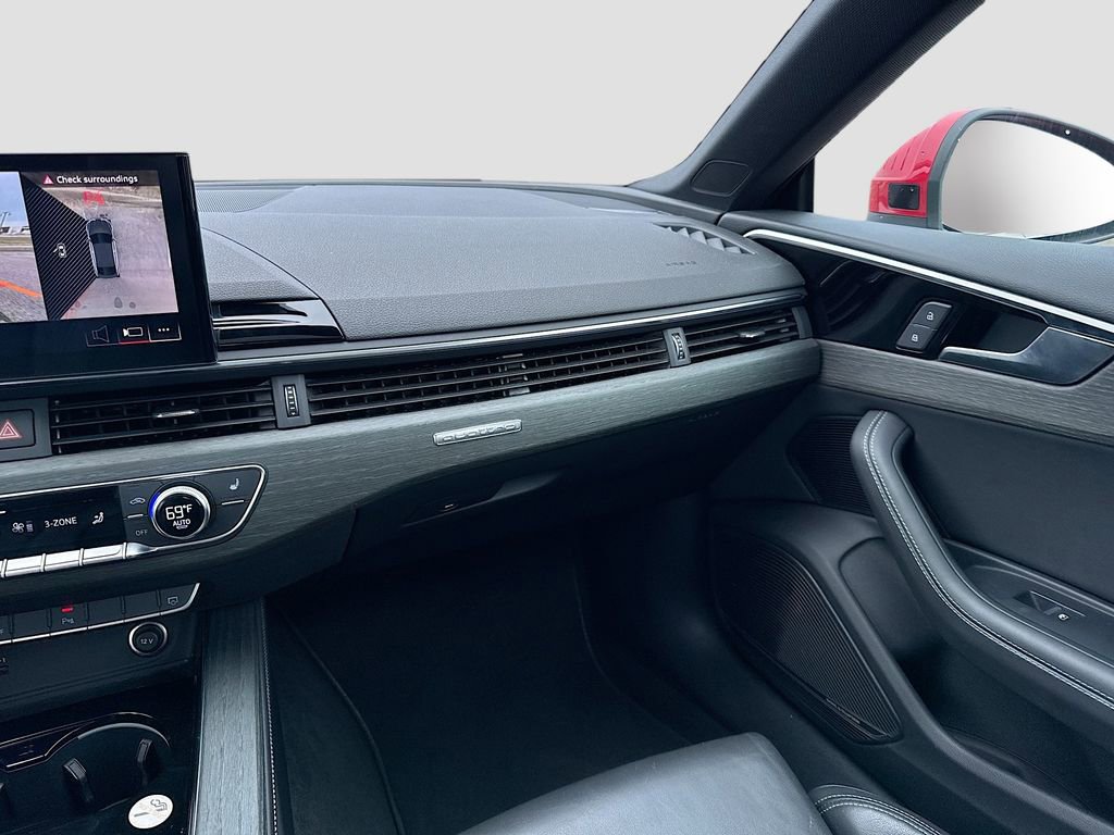 Used 2024 Audi A5 2.0T Premium Plus image 20