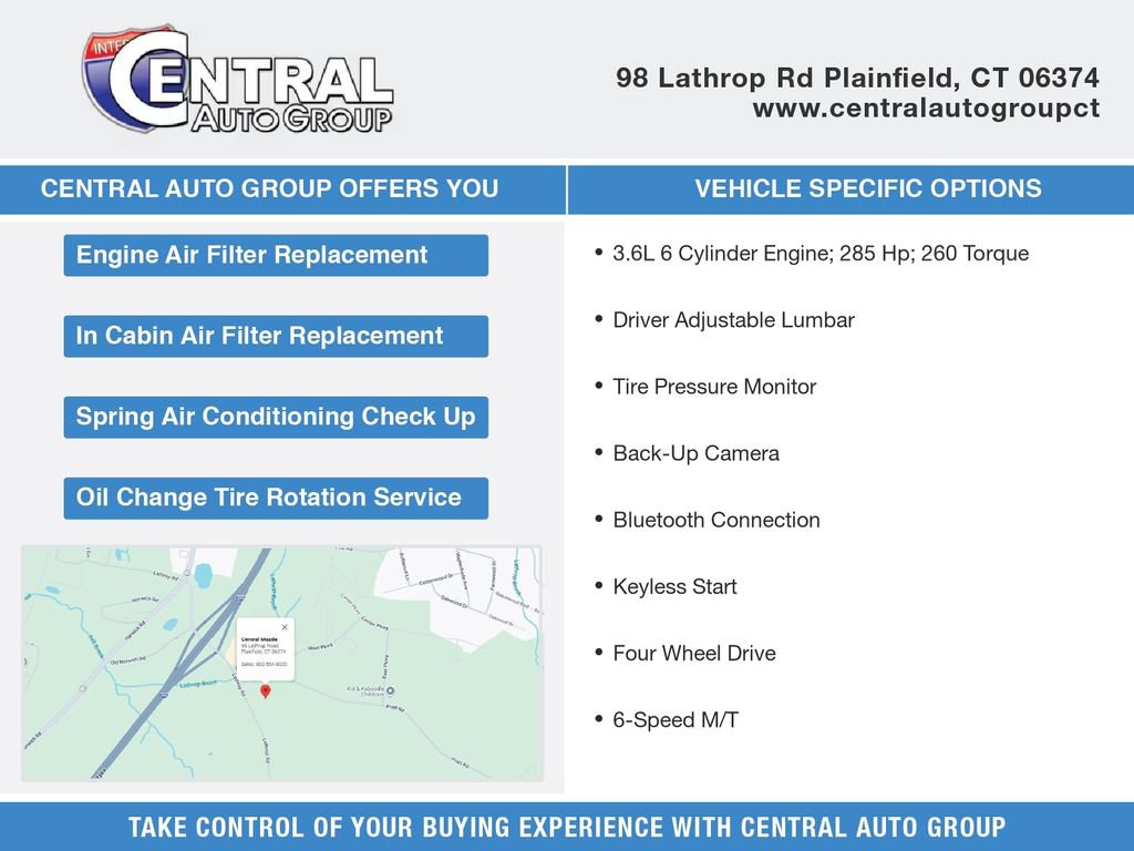 Used 2019 Jeep Wrangler Unlimited Sport S image 4