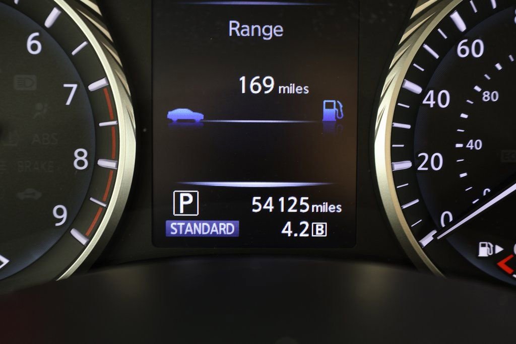 Used 2019 INFINITI Q50 Sport w/ Proactive Package RWD image 17