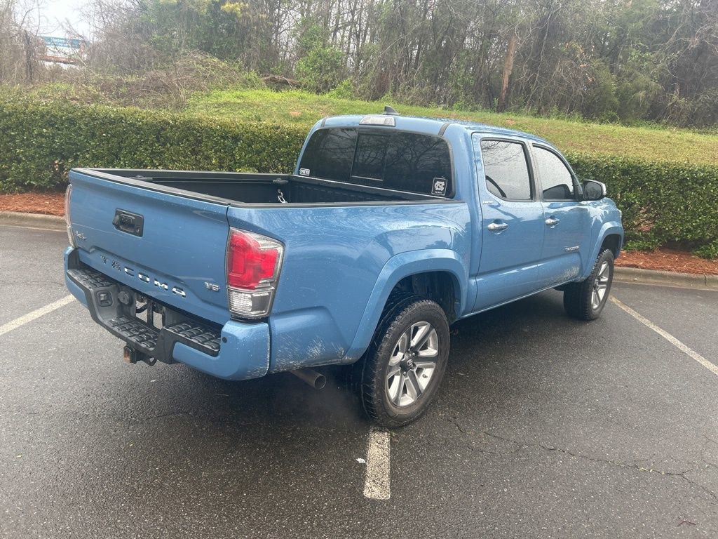 Used 2019 Toyota Tacoma Limited image 30