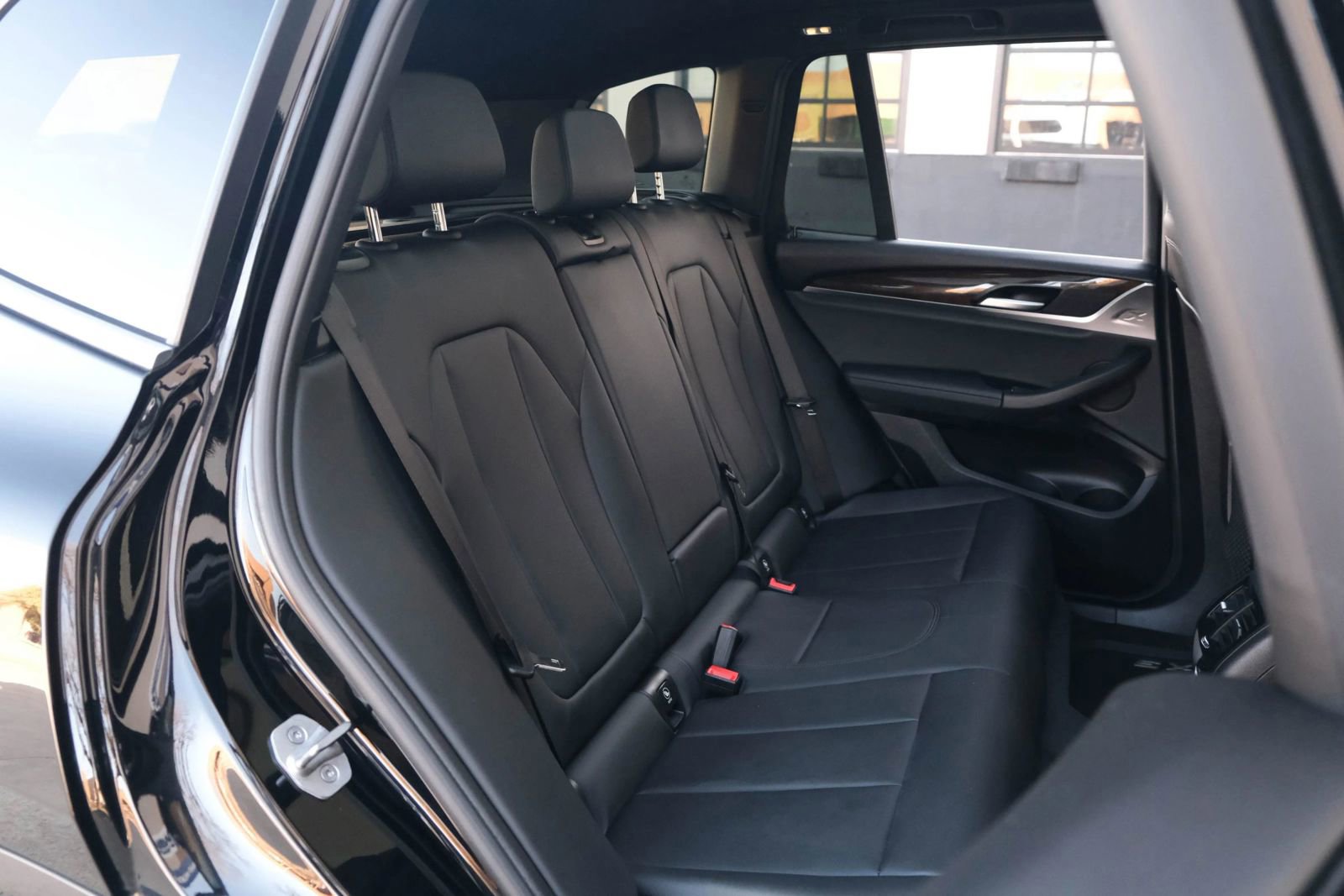 Used 2021 BMW X3 xDrive30i w/ Convenience Package image 29