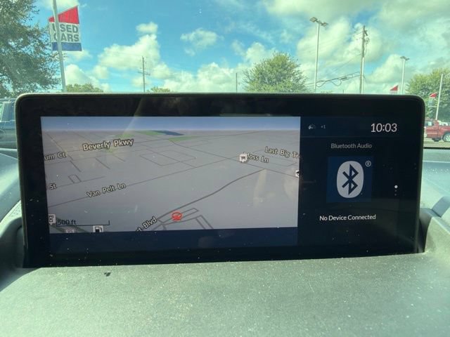 Used 2020 Acura RDX w/ Advance Package FWD image 35