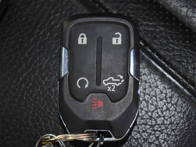 Used 2021 GMC Sierra 3500 Denali w/ Denali Ultimate Package image 37