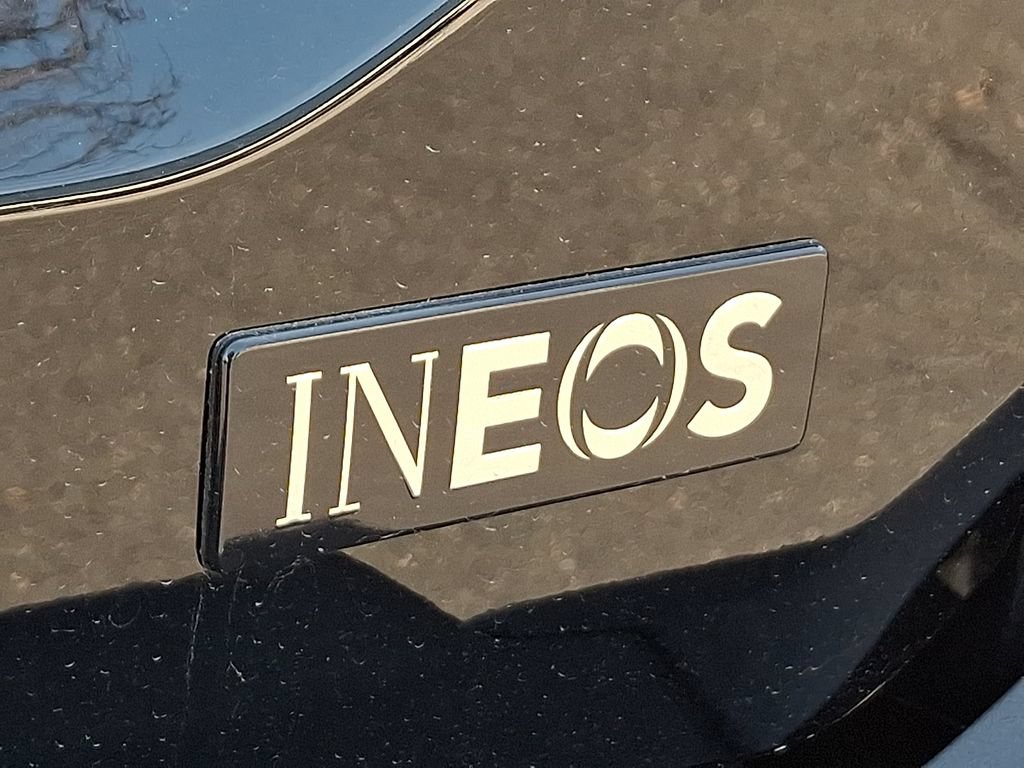 New 2026 INEOS Grenadier AWD/4WD image 9
