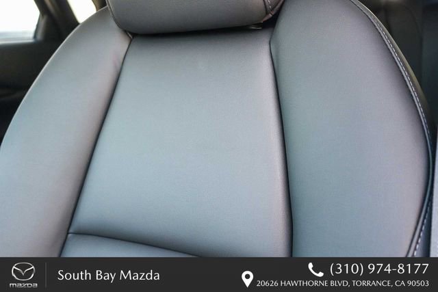 New 2026 MAZDA CX-30 AWD 2.5 S w/ Select Sport Pkg image 26