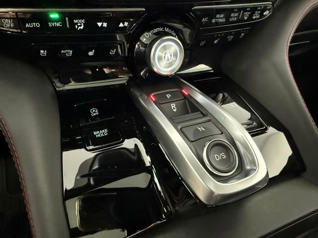 Used 2025 Acura MDX A-Spec image 29