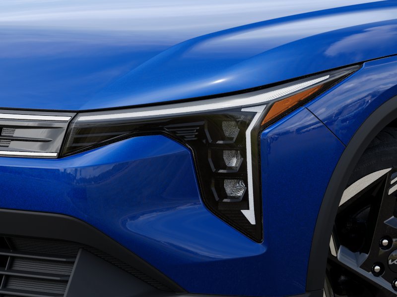 New 2025 Kia K4 GT-Line Turbo FWD image 10
