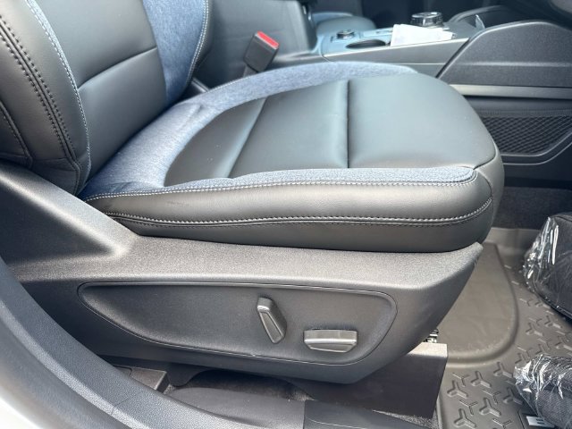 New 2026 Ford Bronco Sport Outer Banks AWD/4WD image 13