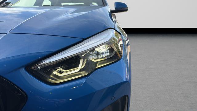 Used 2023 BMW 228i Gran Coupe w/ M Sport Package FWD image 28
