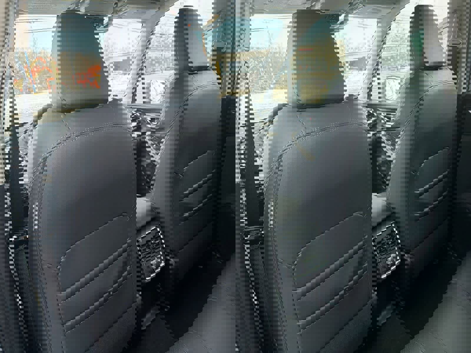 Certified 2024 Subaru Forester Limited image 19