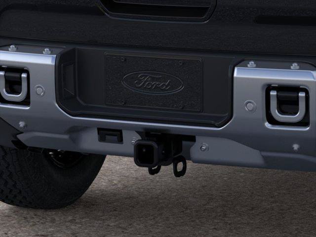 New 2026 Ford Bronco Sport Badlands w/ Sasquatch Badlands Package AWD/4WD image 23