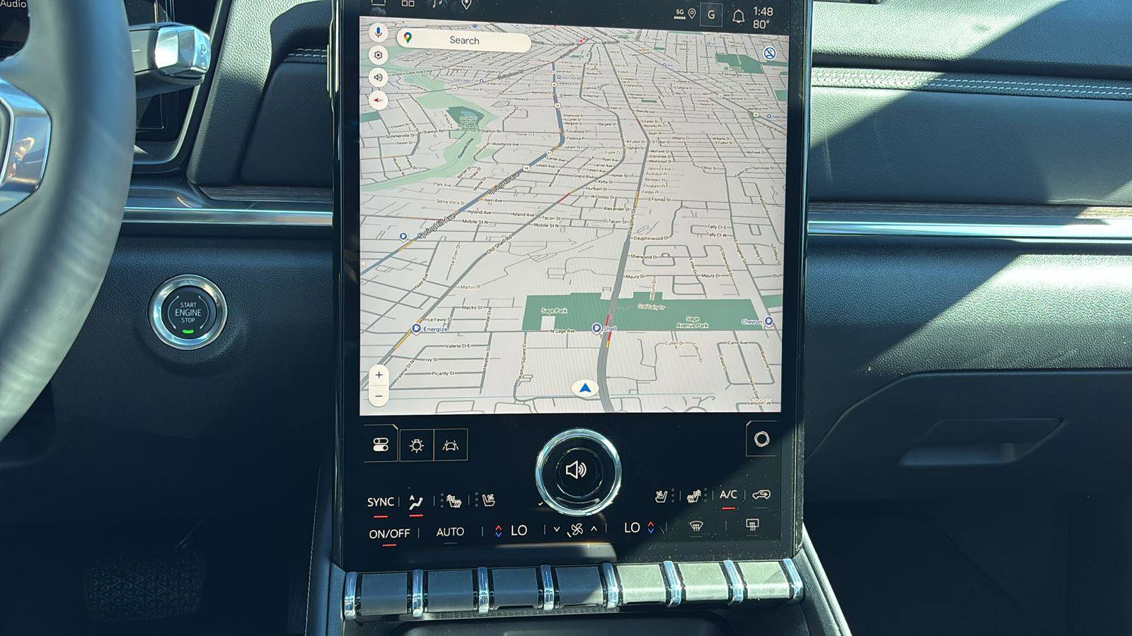 New 2026 GMC Terrain Denali image 34