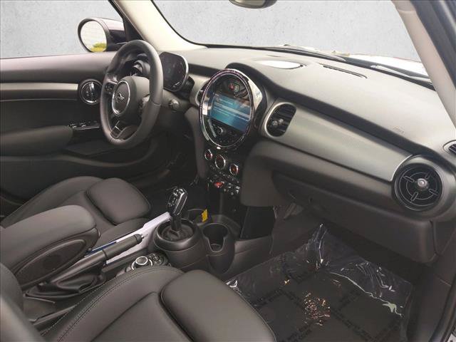 Used 2024 MINI Cooper S FWD image 21