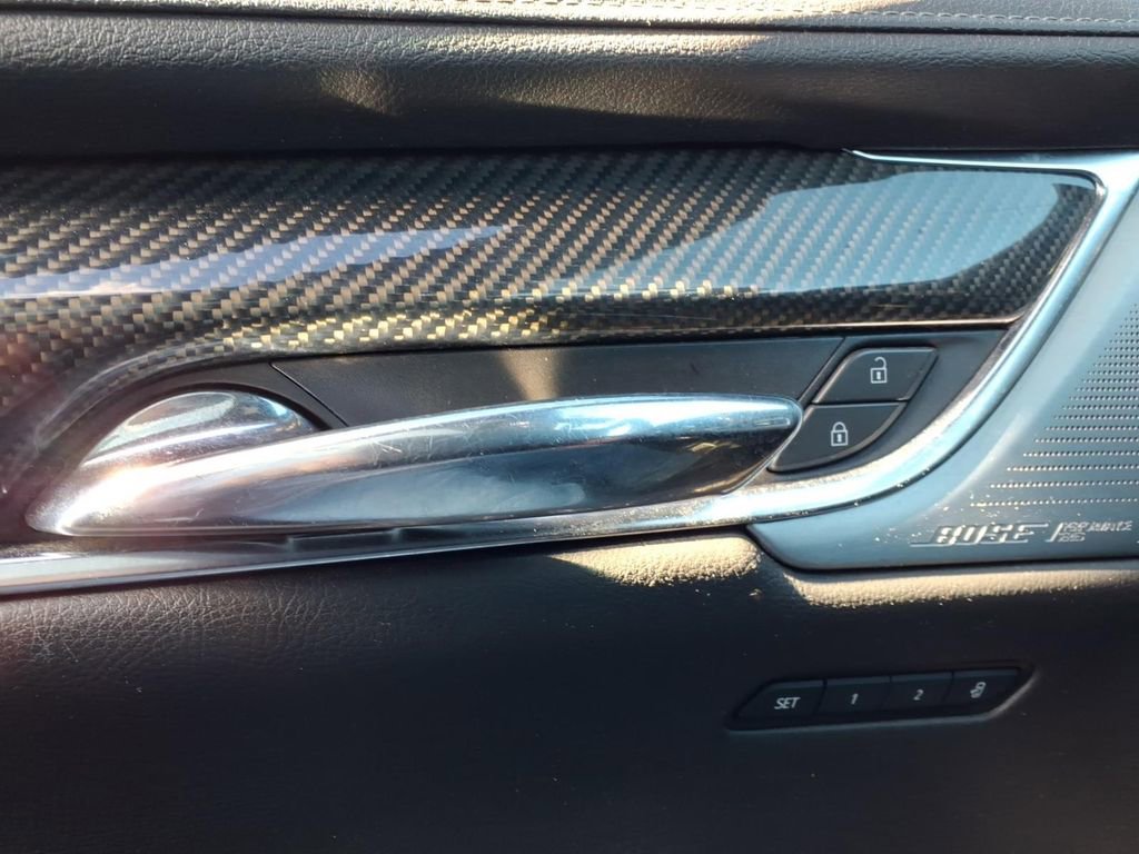 Used 2020 Cadillac XT6 Sport image 15