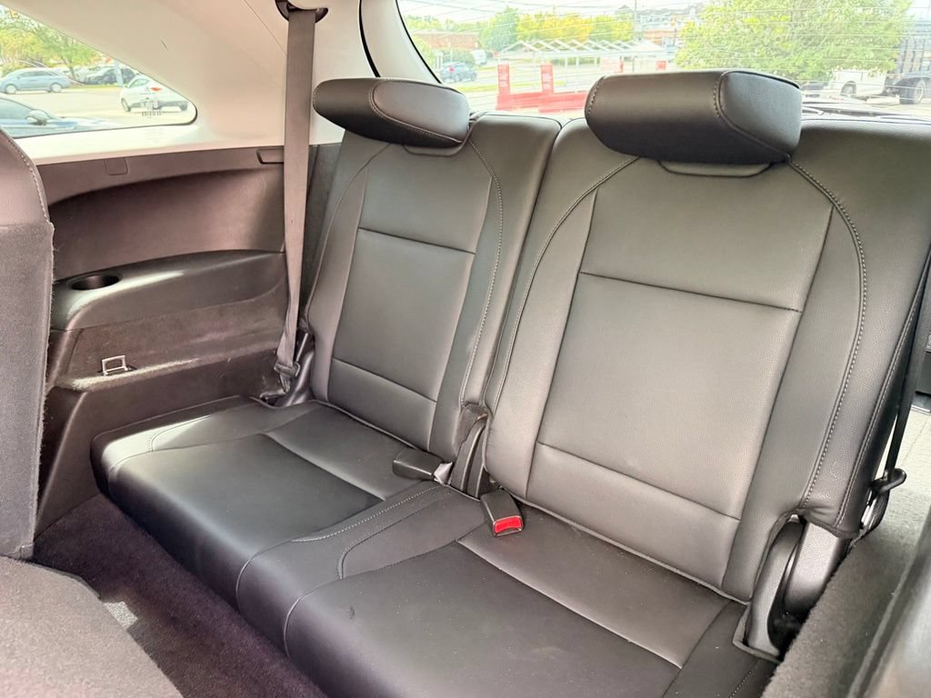 Used 2019 Acura MDX SH-AWD image 26