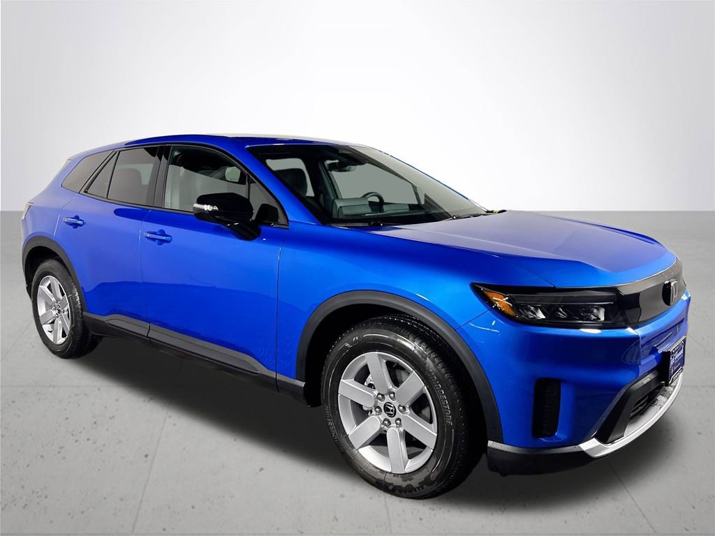 New 2026 Honda Prologue EX image 4