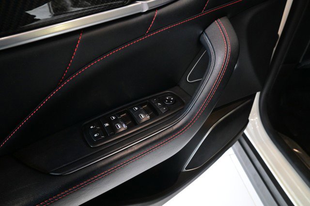 Used 2019 Maserati Levante GranLusso AWD/4WD image 22