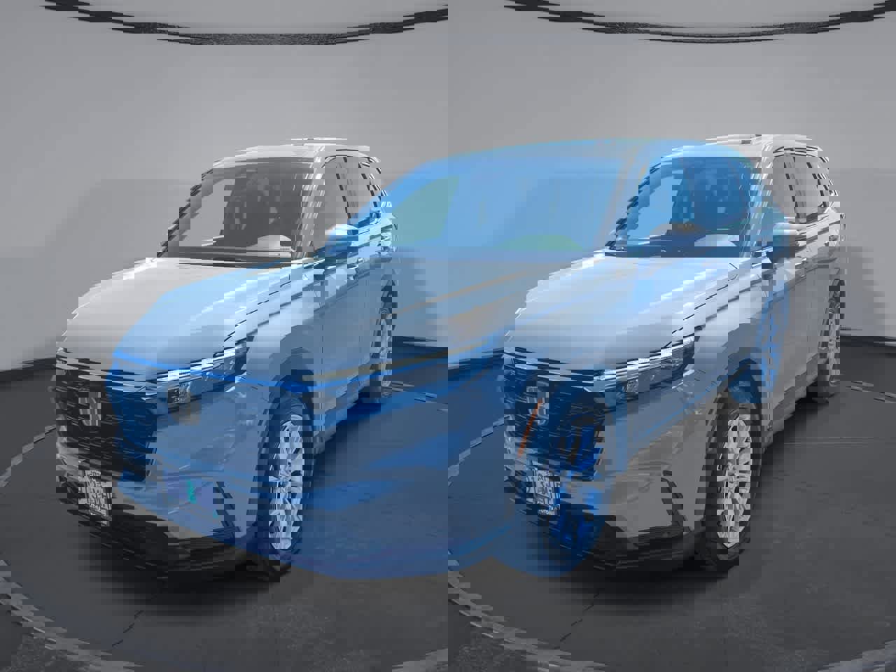 Used 2023 Honda CR-V EX-L image 1