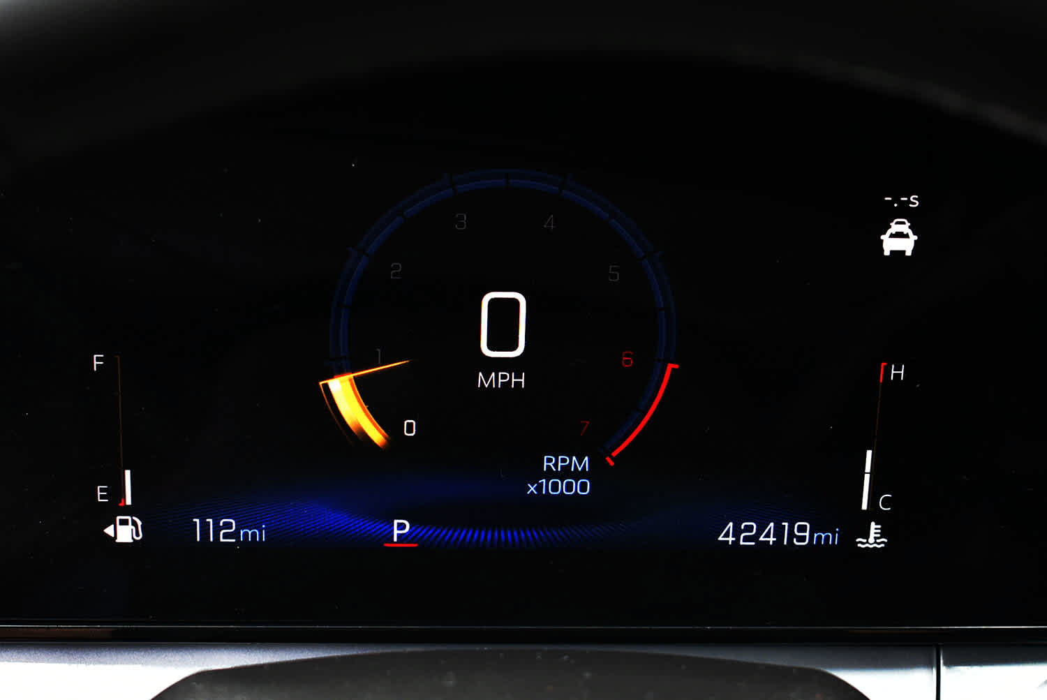 Used 2025 Chevrolet Trax LT w/ LT Convenience Package FWD image 12