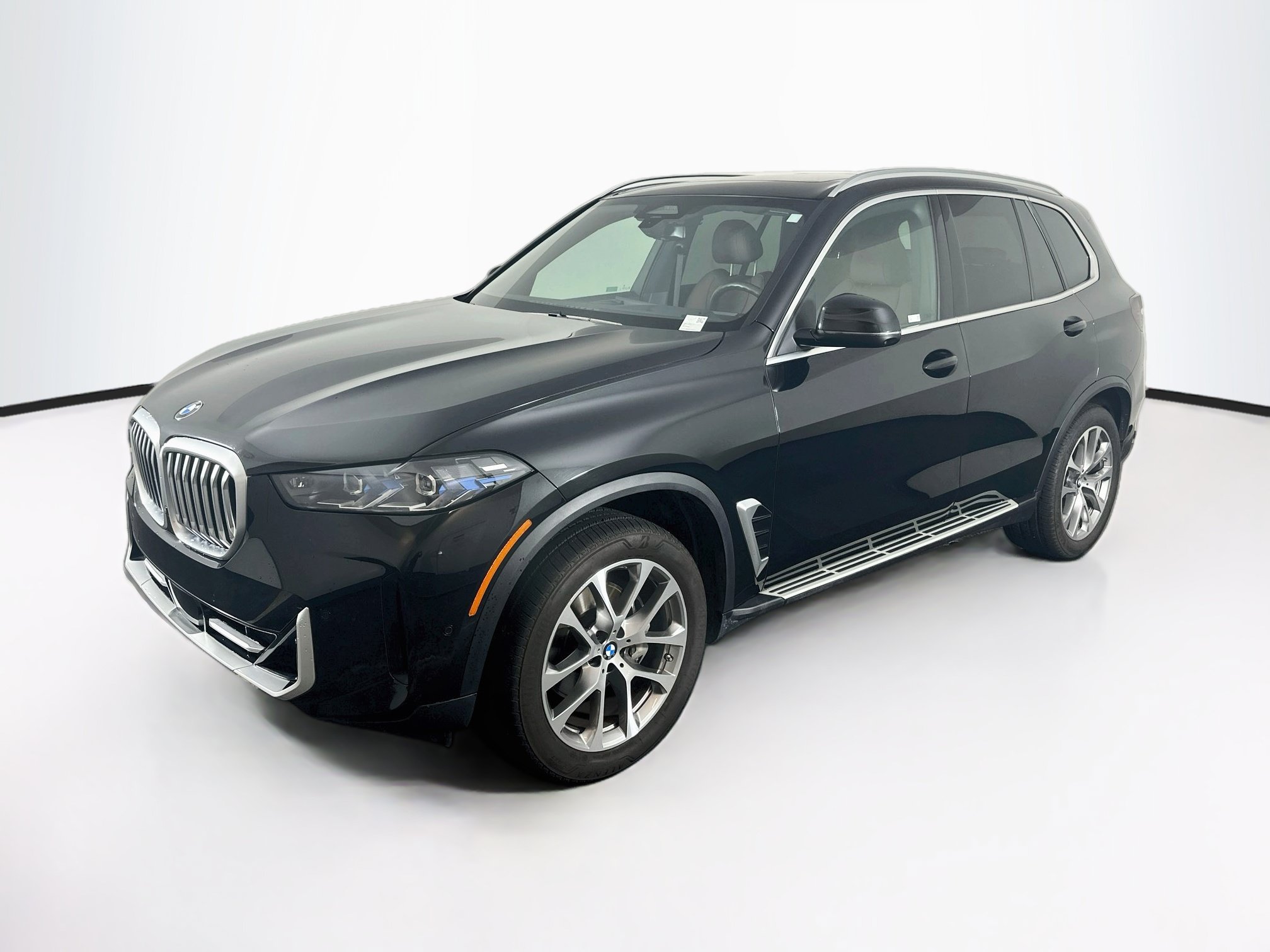 Used 2026 BMW X5 sDrive40i RWD image 3