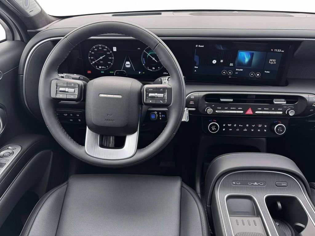 New 2026 Hyundai Palisade Calligraphy image 19