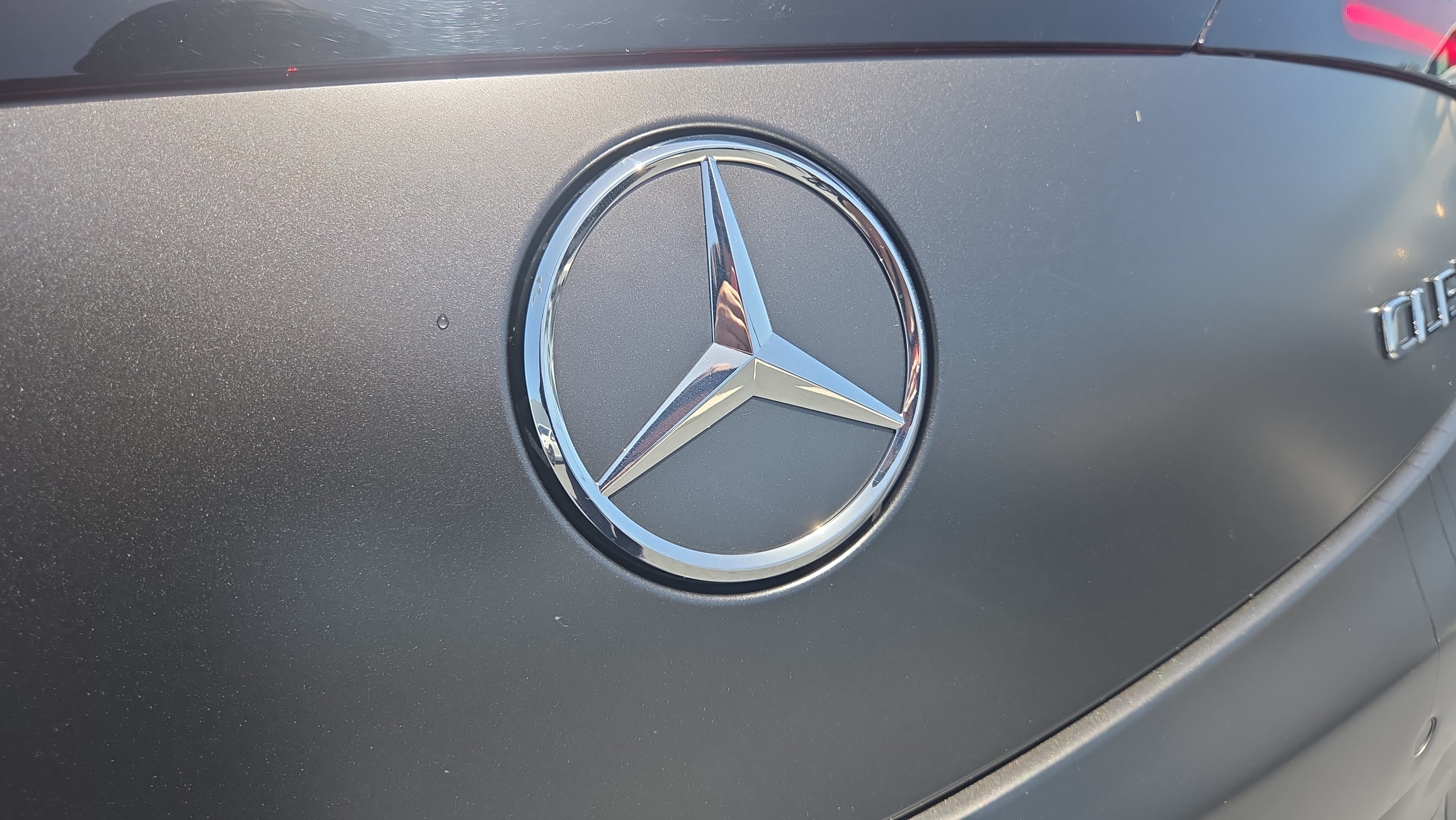 Used 2025 Mercedes-Benz CLE 53 AMG 4MATIC Cabriolet image 37
