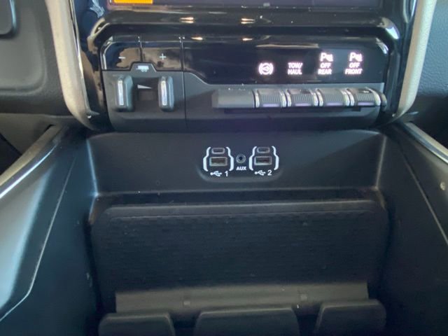 Used 2023 RAM 2500 Laramie image 23