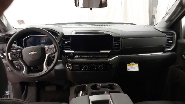New 2026 Chevrolet Silverado 1500 LT w/ Protection Package image 26