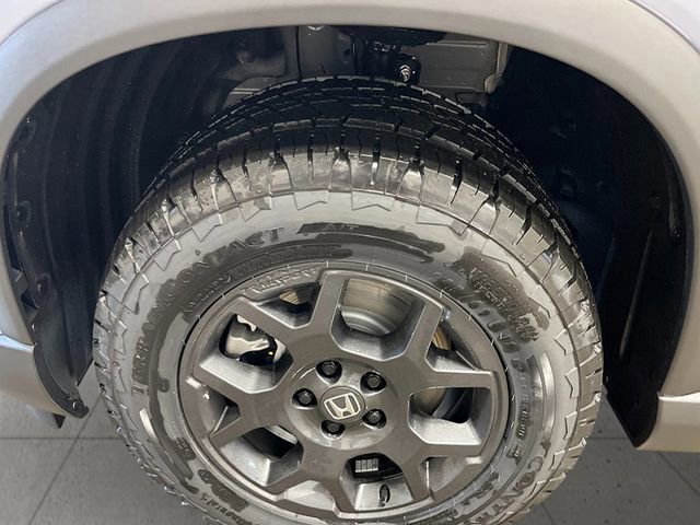 New 2026 Honda Pilot TrailSport image 11