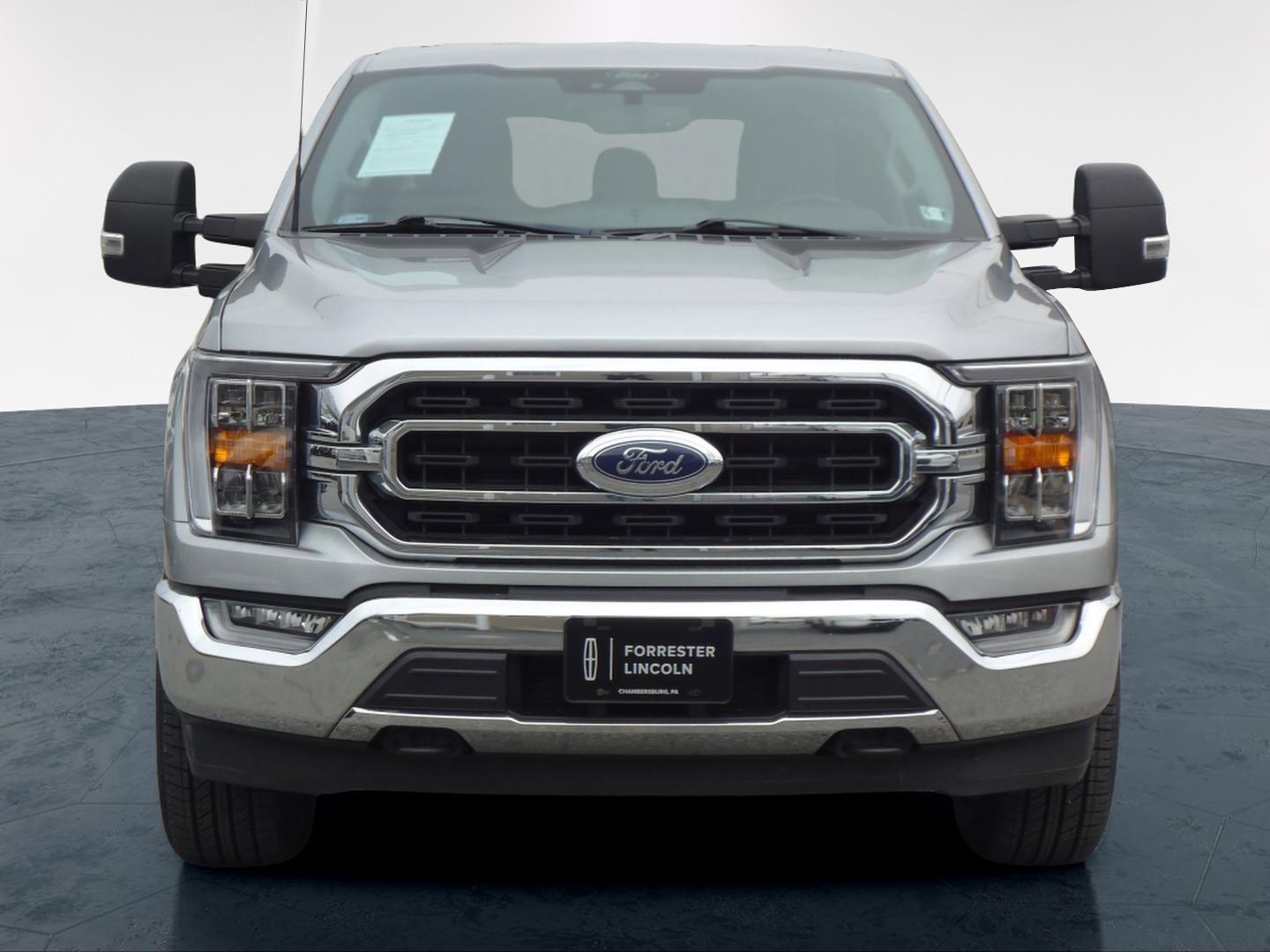 Used 2022 Ford F150 XLT w/ Equipment Group 302A High image 7