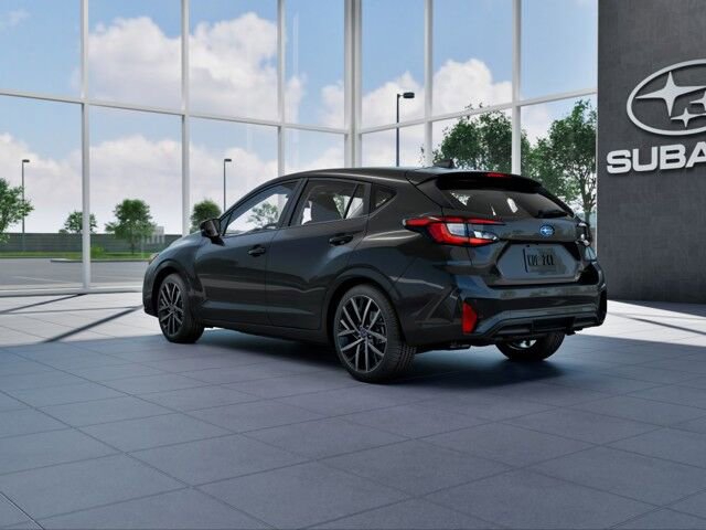 New 2026 Subaru Impreza 2.0i Sport image 4