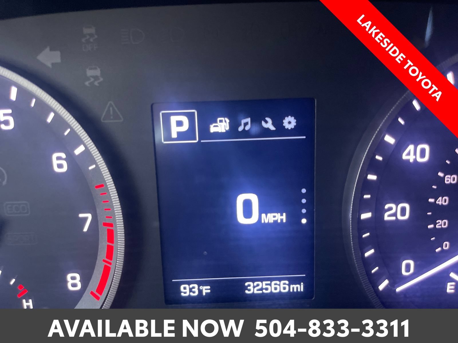 Used 2018 Hyundai Tucson SE FWD image 36