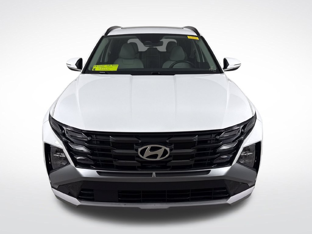 Used 2025 Hyundai Tucson SEL FWD image 11