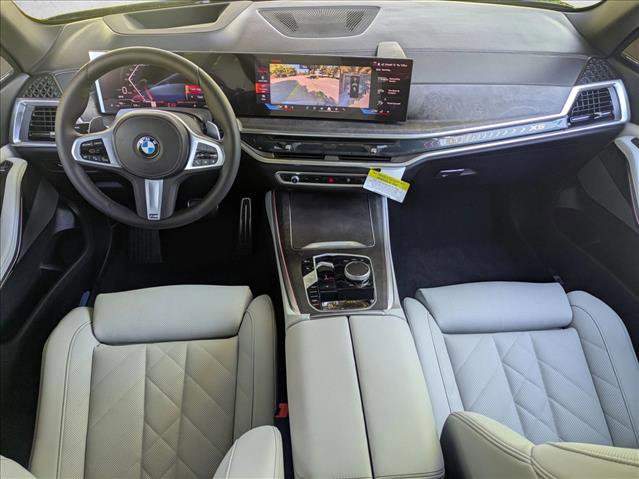 Used 2026 BMW X5 xDrive40i w/ M Sport Package image 16