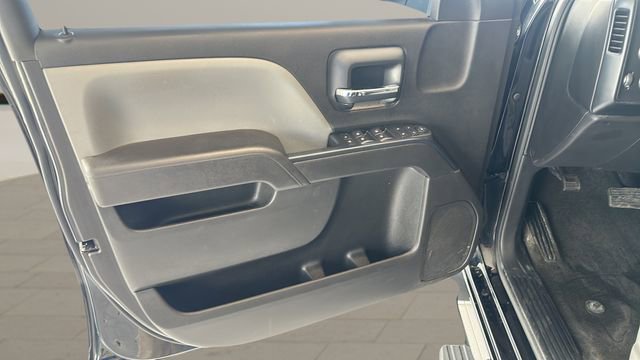 Used 2017 GMC Sierra 1500 4x4 Double Cab w/ Elevation Edition image 9