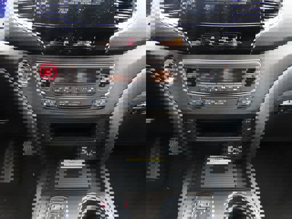 Certified 2022 Honda Passport TrailSport image 21