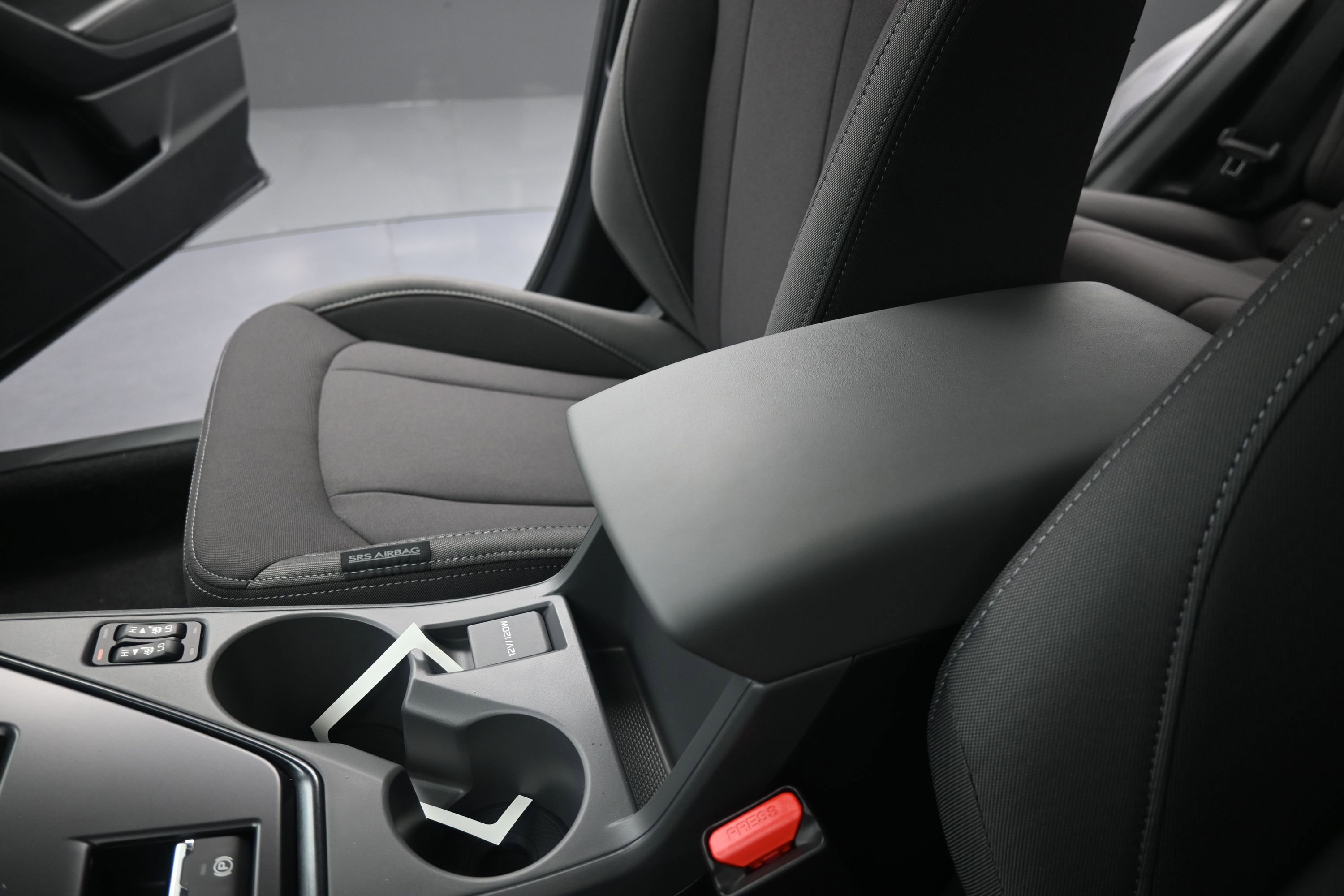 New 2026 Subaru Crosstrek 2.0i Premium AWD/4WD image 33