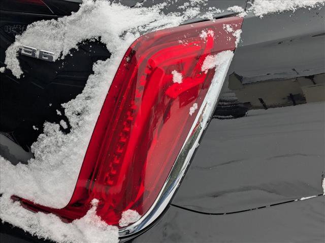 Used 2019 Cadillac XTS Luxury image 10