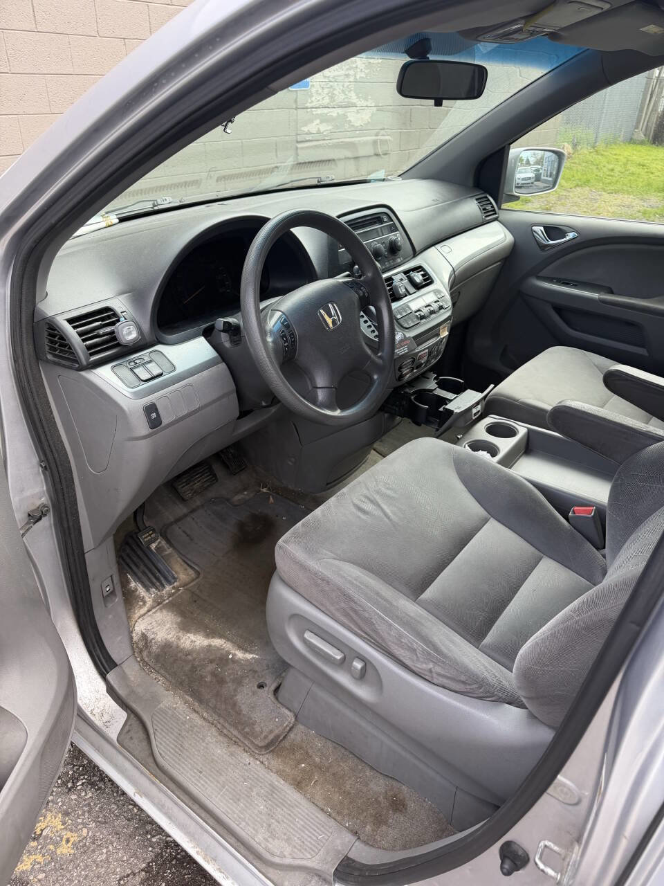Used 2010 Honda Odyssey EX image 5