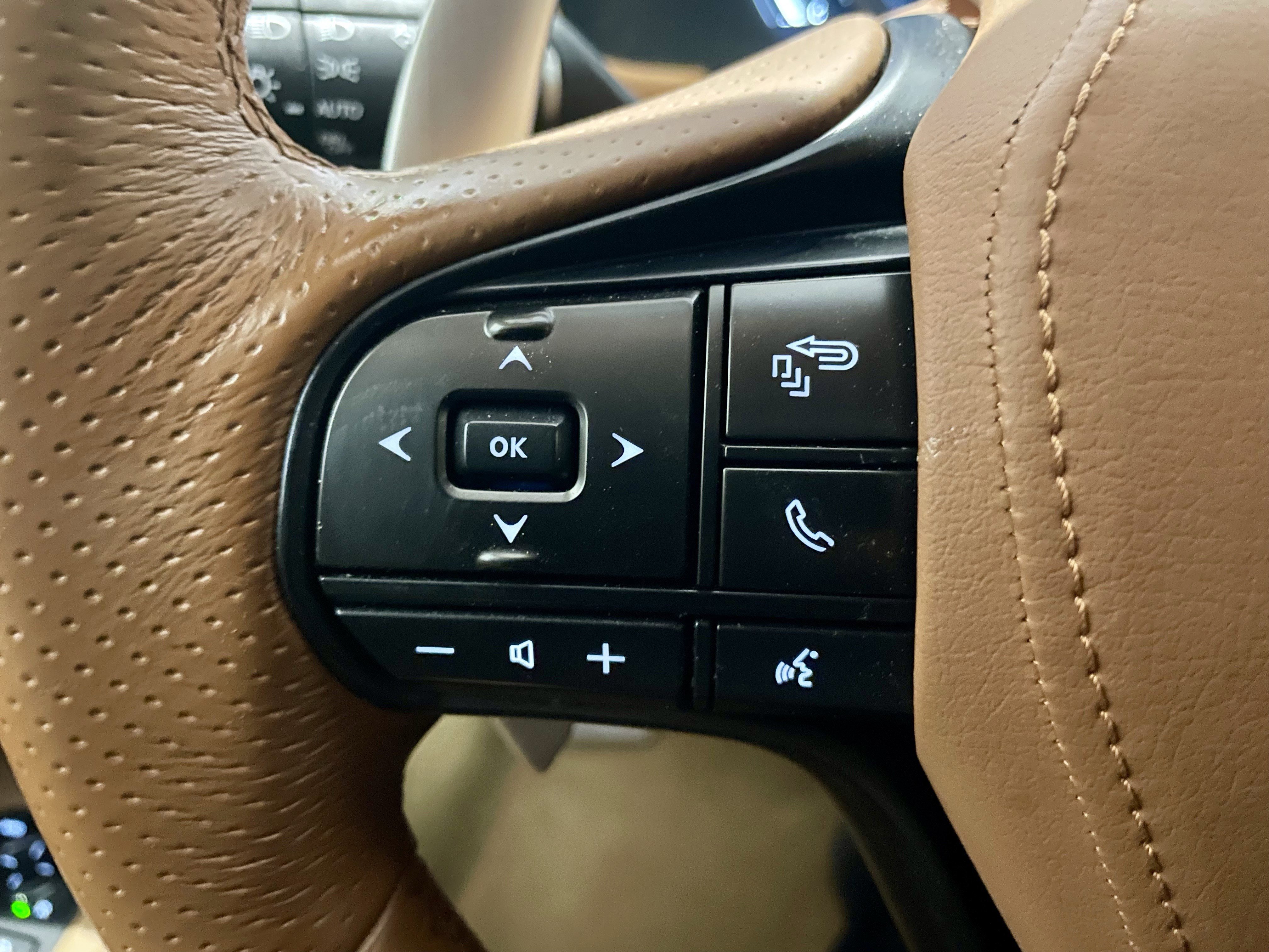 Used 2021 Lexus LC 500 Convertible w/ Cold Area Package image 22