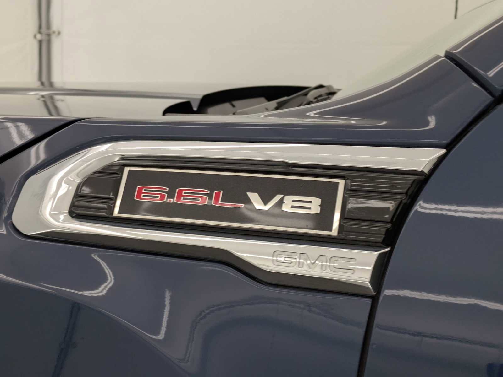 Used 2023 GMC Sierra 3500 SLE w/ Gooseneck/5TH Wheel Package image 12