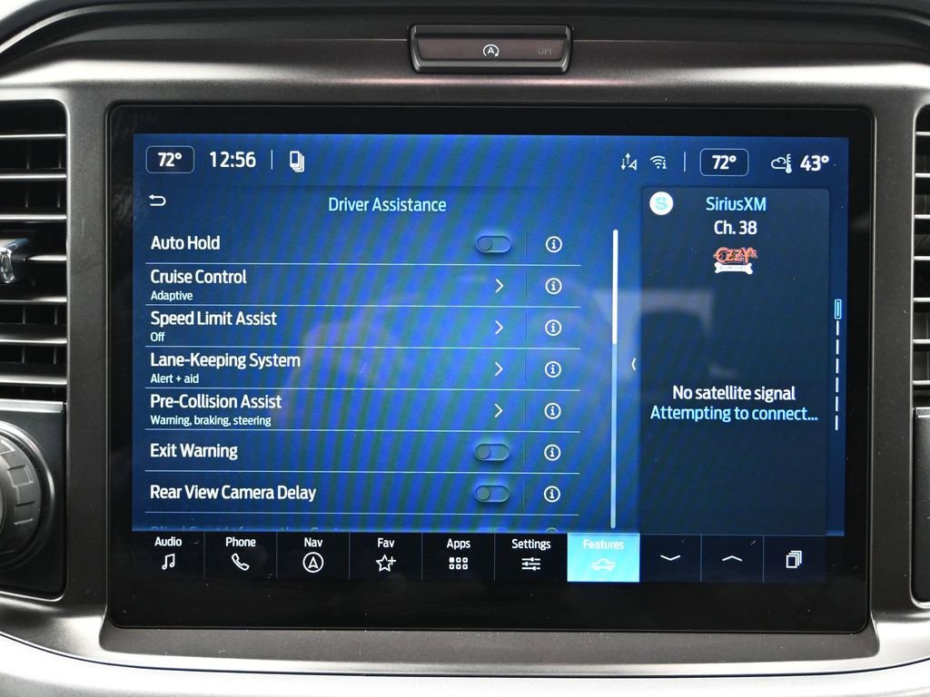 New 2026 Ford F150 XLT w/ Equipment Group 302A MID image 39