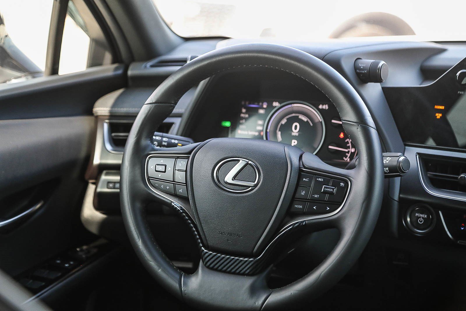 Used 2024 Lexus UX 250h FWD image 15