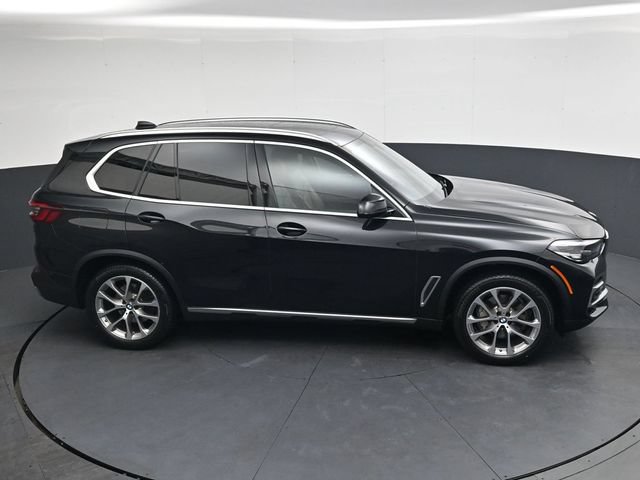 Used 2023 BMW X5 xDrive40i AWD/4WD image 28