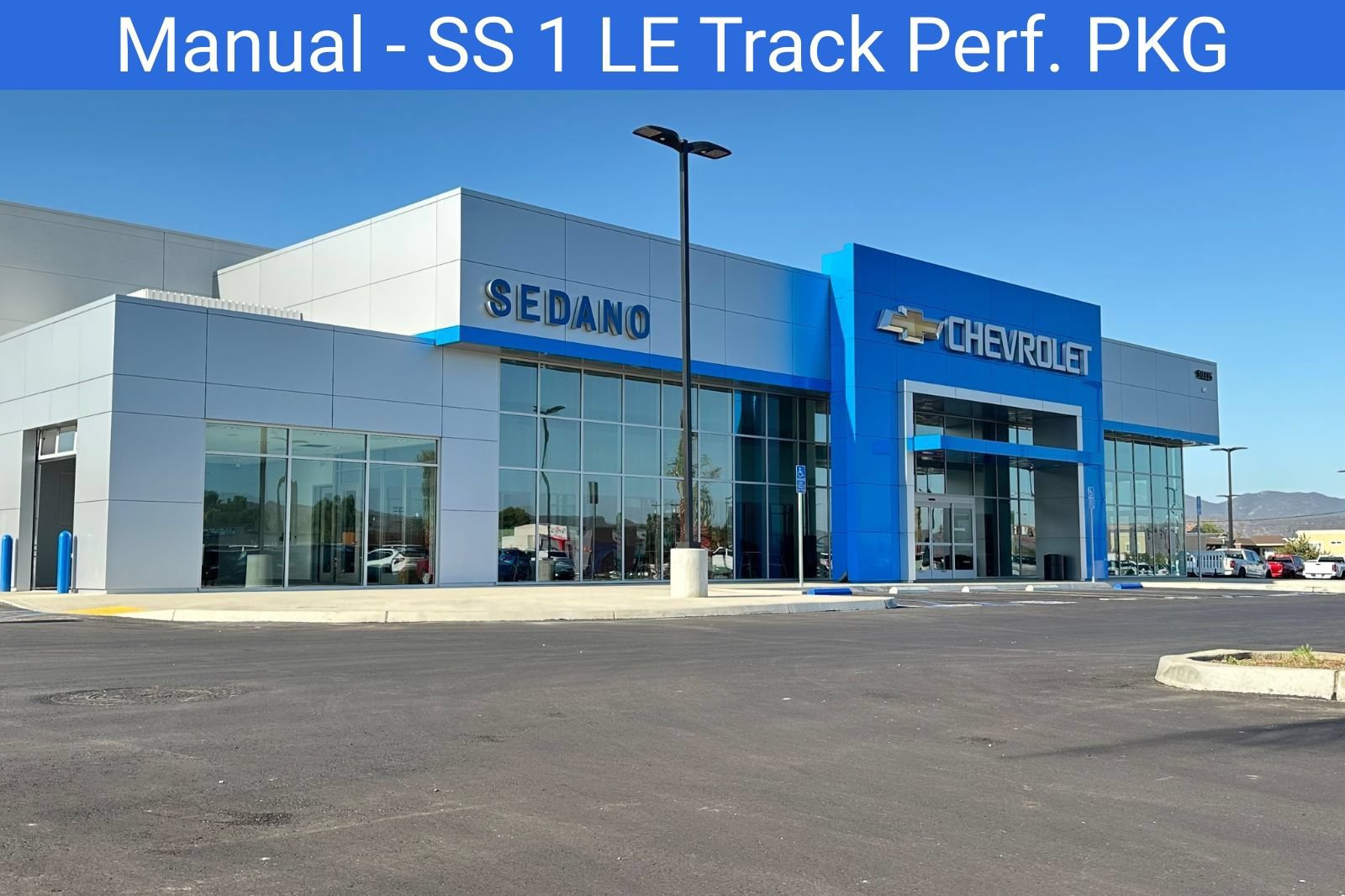 Used 2018 Chevrolet Camaro SS RWD image 38