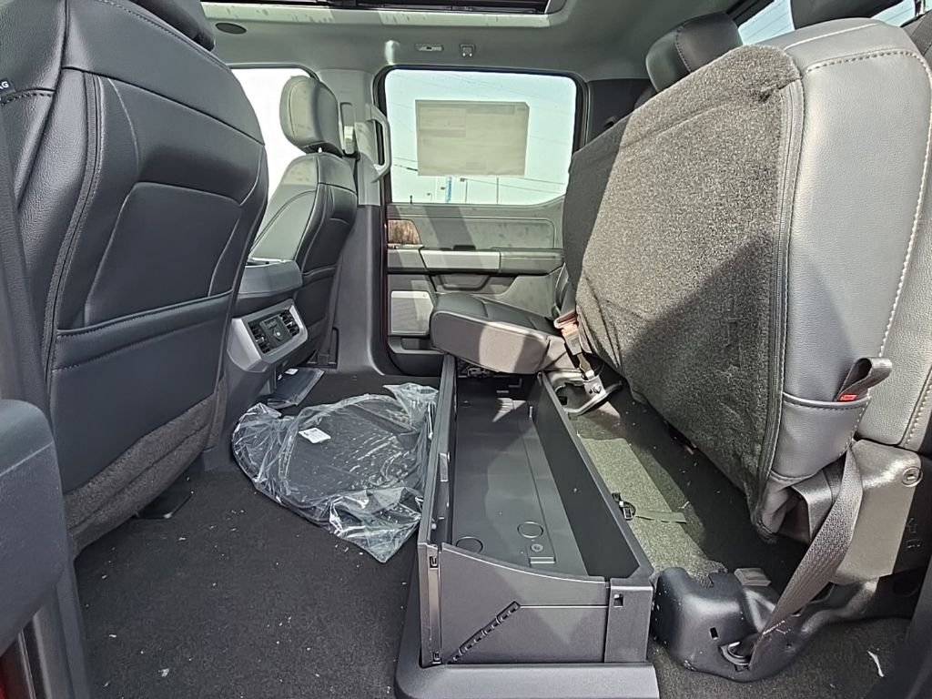 New 2026 Ford F250 Lariat w/ Lariat Ultimate Package image 50